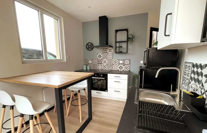 Location de maison pour vacances en Charente proche d'Angoulême